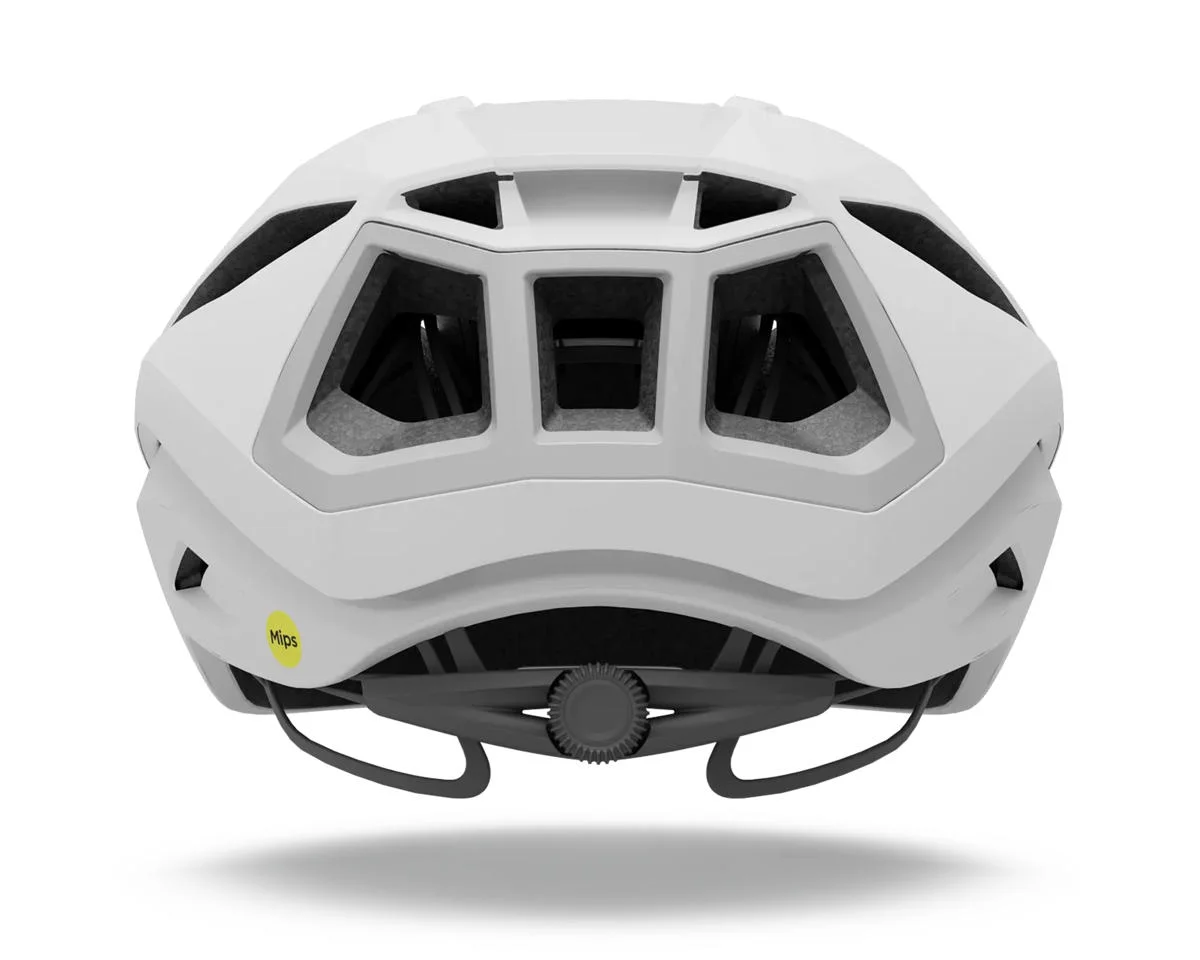 Giro Eclipse Pro Road Helmet w/ MIPS (Matte White) (L) - view 4